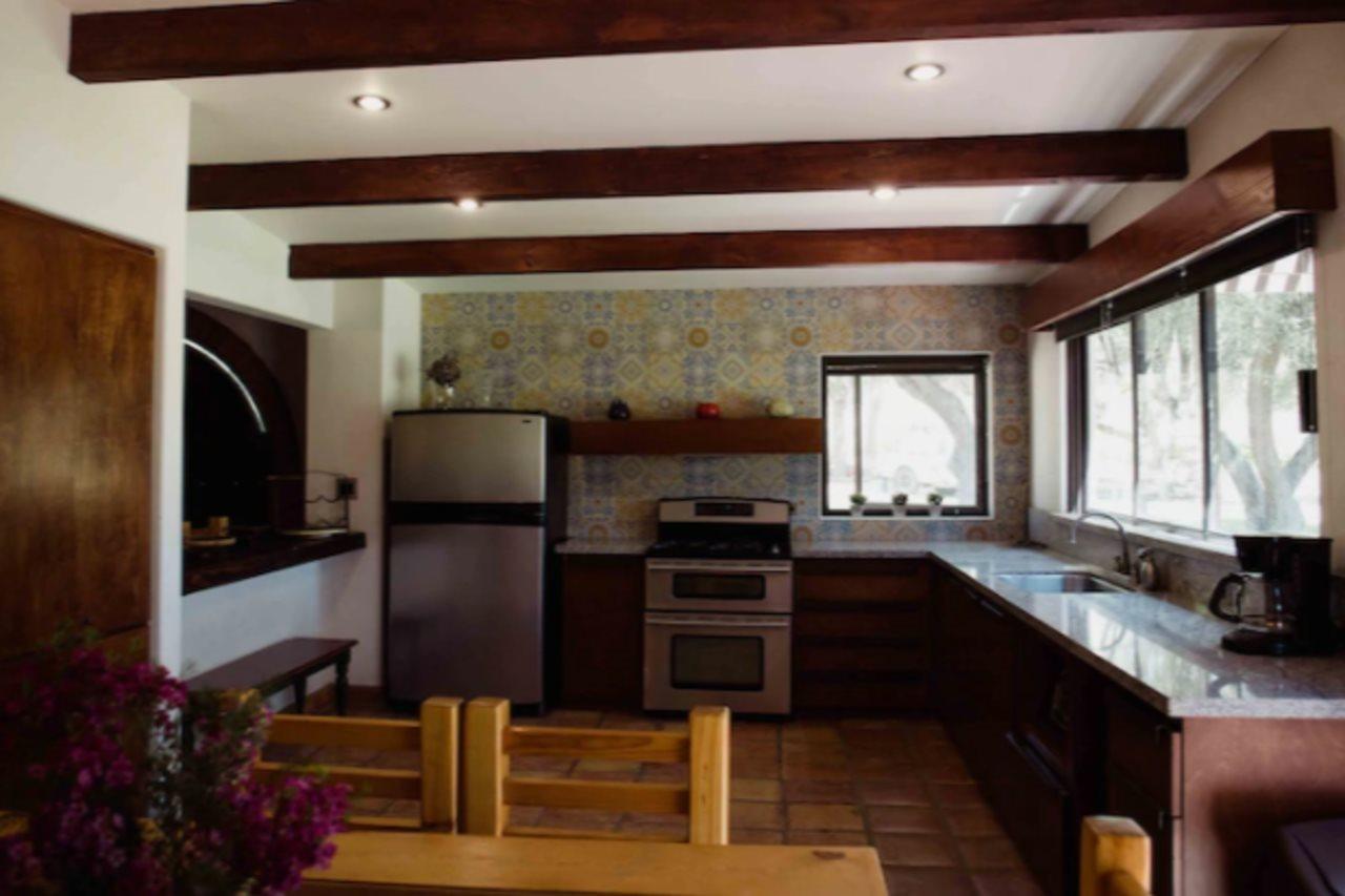 Rancho Toros Pintos Villa Valle de Guadalupe Dış mekan fotoğraf