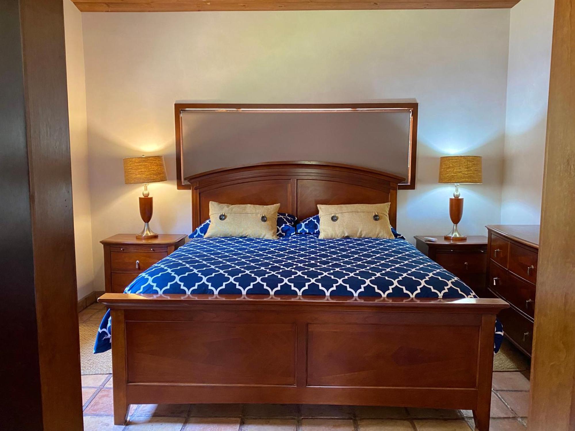 Rancho Toros Pintos Villa Valle de Guadalupe Dış mekan fotoğraf