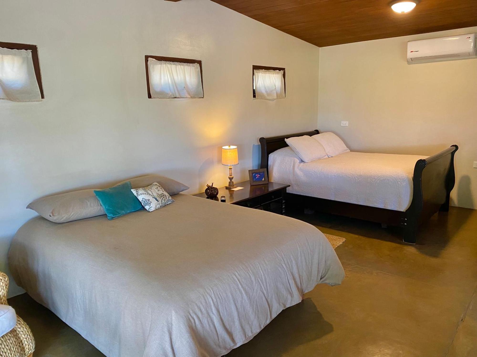 Rancho Toros Pintos Villa Valle de Guadalupe Dış mekan fotoğraf